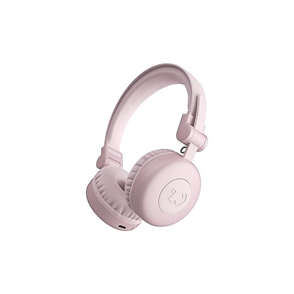 Fresh 'n Rebel Bluetooth®-On-Ear-Kopfhörer Code Core, Smokey Pink |  Weltbild.de