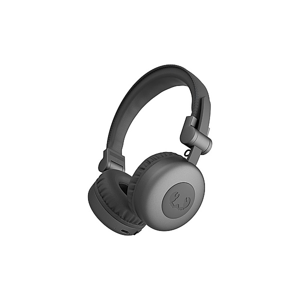Fresh 'n Rebel Bluetooth®-On-Ear-Kopfhörer Code Core, Storm Grey