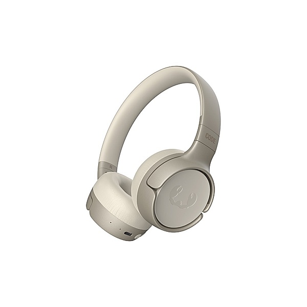 Fresh 'n Rebel Bluetooth®-On-Ear-Kopfhörer Code Fuse, Silky Sand