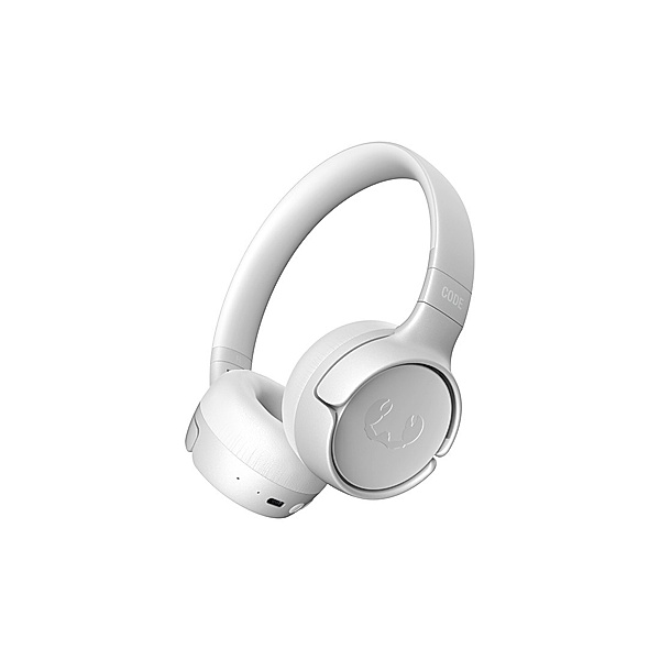 Fresh 'n Rebel Bluetooth®-On-Ear-Kopfhörer Code Fuse, Ice Grey