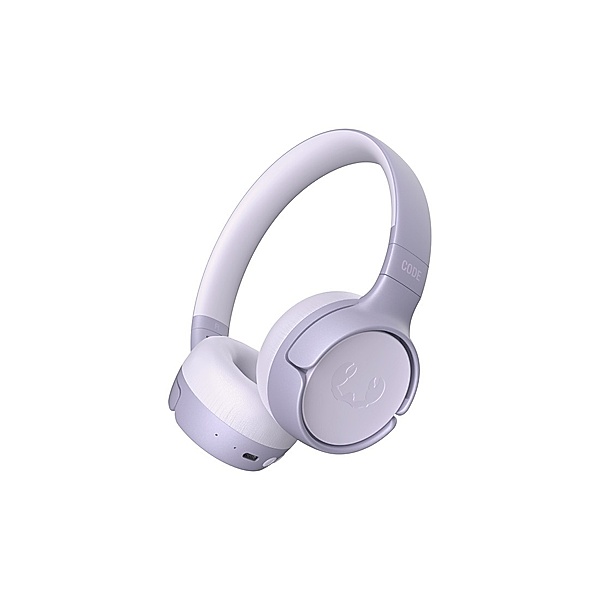 Fresh 'n Rebel Bluetooth®-On-Ear-Kopfhörer Code Fuse, Dreamy Lilac