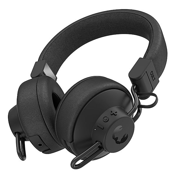 Fresh 'n Rebel Bluetooth®-On-Ear-Kopfhörer Cult, Storm Grey