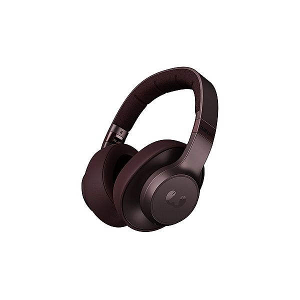 Fresh 'n Rebel Bluetooth®-Over-Ear-Kopfhörer Clam 2 ANC, Deep Mauve