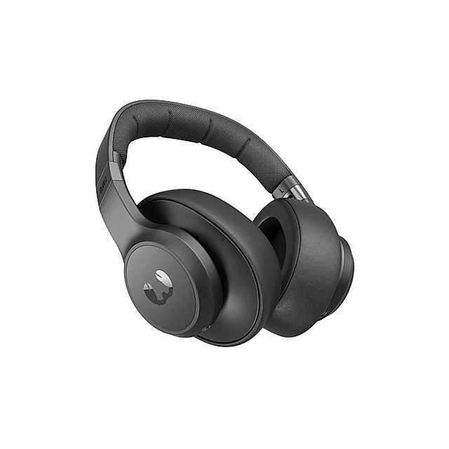 Fresh 'n Rebel Bluetooth®-Over-Ear-Kopfhörer Clam 2, Storm Grey |  Weltbild.de