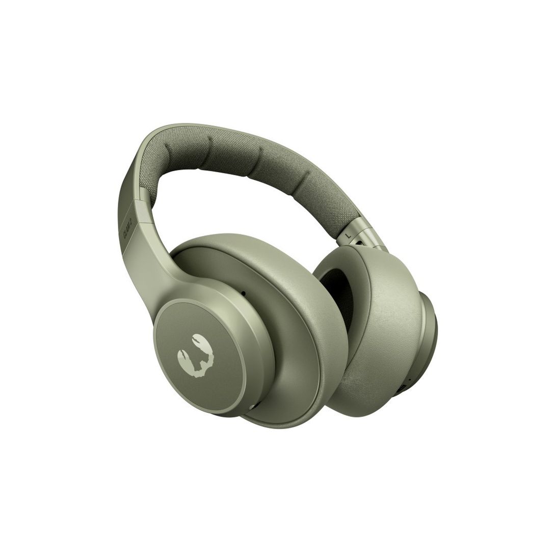 Fresh 'n Rebel Bluetooth®-Over-Ear-Kopfhörer Clam 2, Dried Green |  Weltbild.de