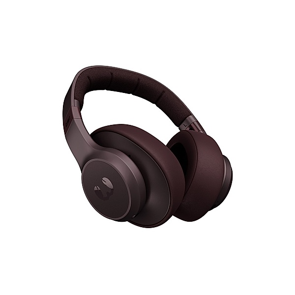 Fresh 'n Rebel Bluetooth®-Over-Ear-Kopfhörer Clam 2, Deep Mauve