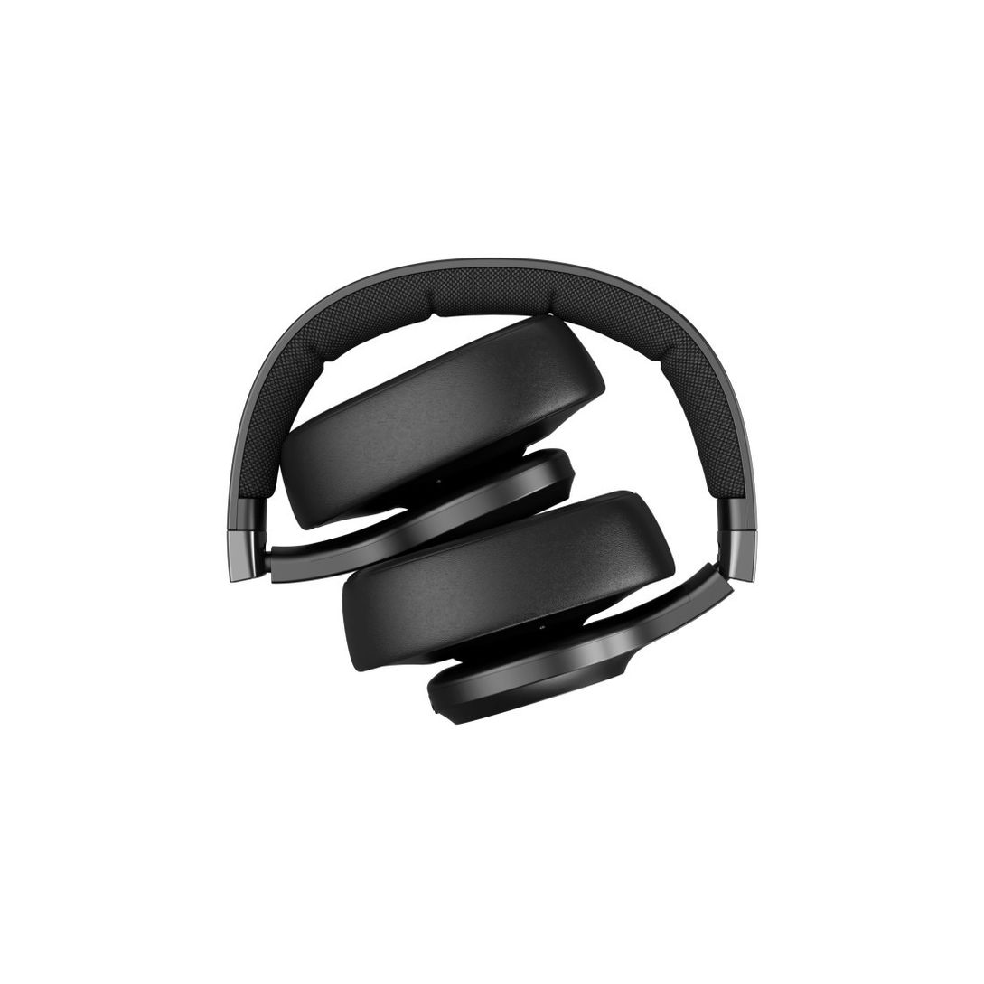 \'n Rebel Bluetooth®-Over-Ear-Kopfhörer Clam Fresh Storm Grey 2 ANC,