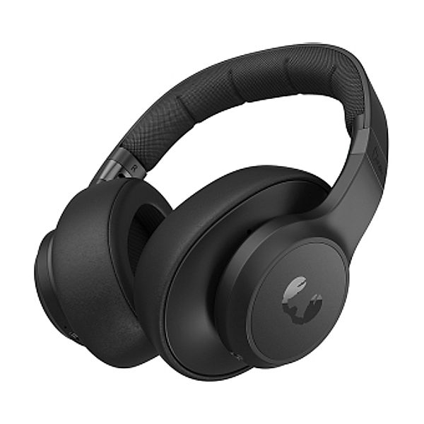 Fresh 'n Rebel Bluetooth®-Over-Ear-Kopfhörer Clam, Storm Grey