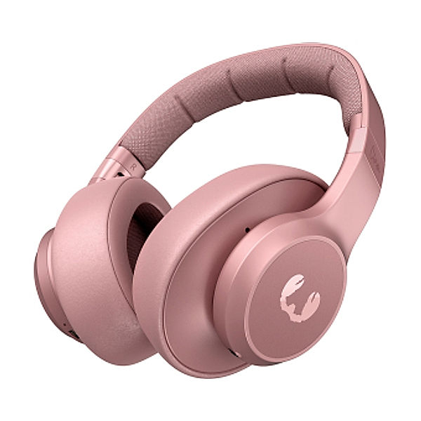 Fresh 'n Rebel Bluetooth®-Over-Ear-Kopfhörer Clam, Dusty Pink
