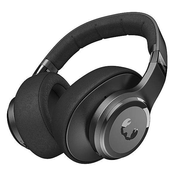 Fresh 'n Rebel Bluetooth®-Over-Ear-Kopfhörer Clam Elite ANC, mit ANC, Storm Grey