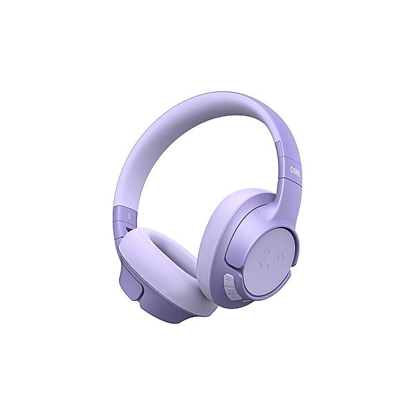 Fresh 'n Rebel Bluetooth®-Over-Ear-Kopfhörer Clam Core, Dreamy Lilac