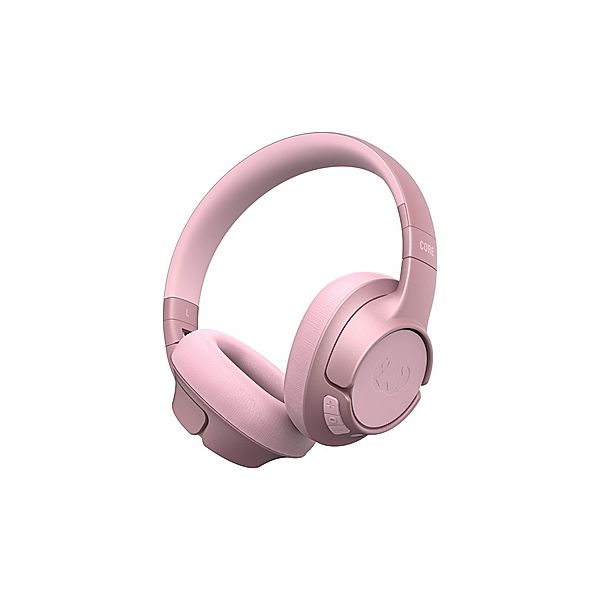 Fresh 'n Rebel Bluetooth®-Over-Ear-Kopfhörer Clam Core, Pastel Pink