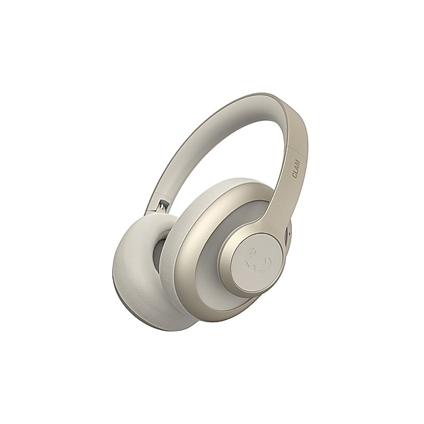 Fresh 'n Rebel Bluetooth®-Over-Ear-Kopfhörer Clam Blaze, Silky Sand