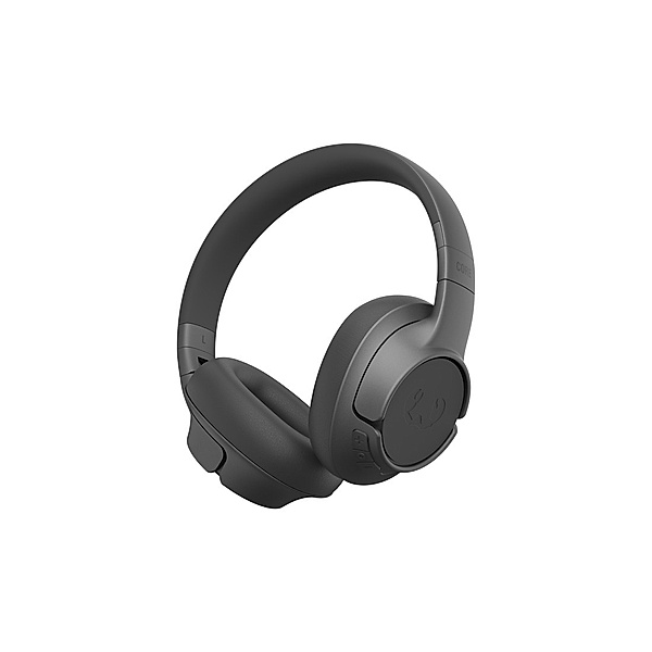 Fresh 'n Rebel Bluetooth®-Over-Ear-Kopfhörer Clam Core, Storm Grey
