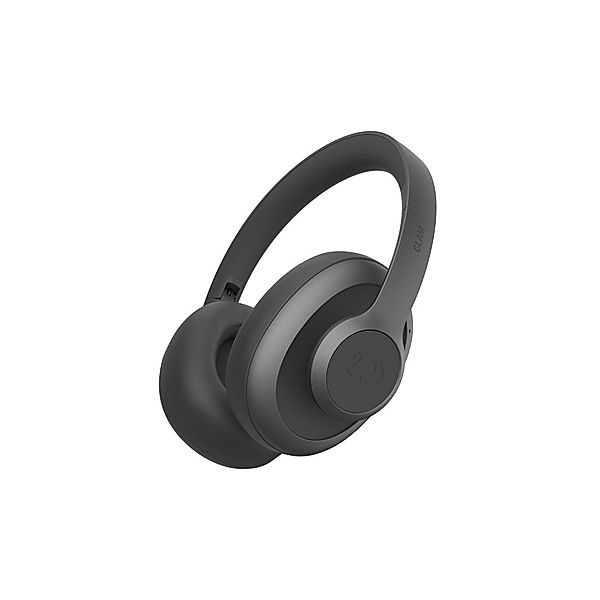Fresh 'n Rebel Bluetooth®-Over-Ear-Kopfhörer Clam Blaze, Storm Grey