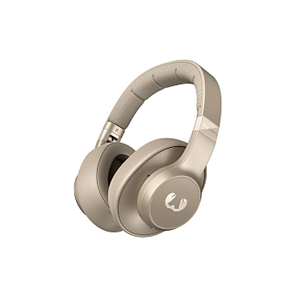 Fresh 'n Rebel Bluetooth®-Over-Ear-Kopfhörer Clam ANC DGTL mit ANC, Silky Sand