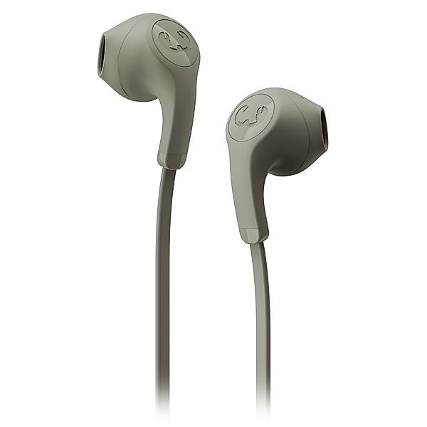 Fresh 'n Rebel In-Ear-Kopfhörer Flow, Dried Green