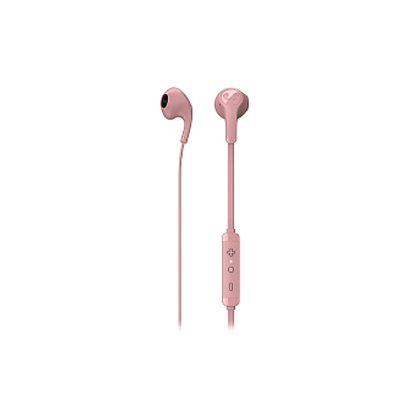 Fresh 'n Rebel In-Ear Kopfhörer Flow, Dusty Pink