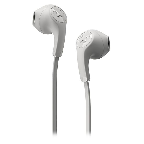 Fresh 'n Rebel In-Ear-Kopfhörer Flow, Ice Grey