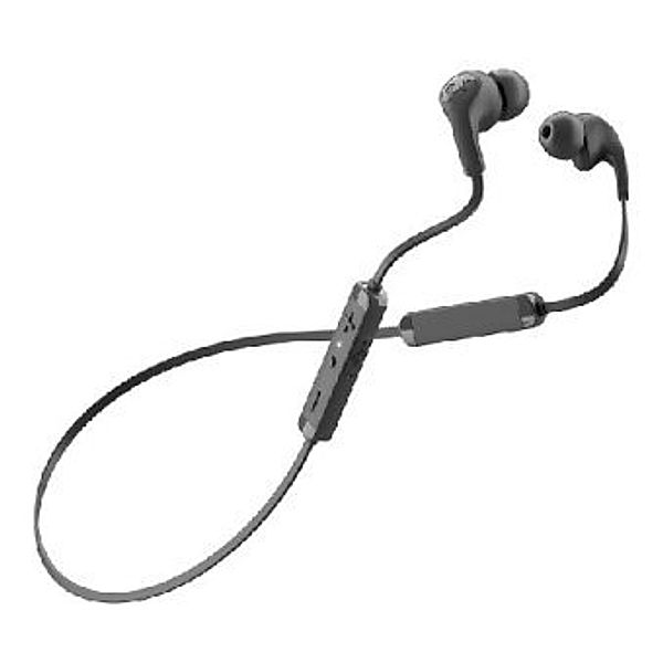 Fresh 'n Rebel In-Ear Kopfhörer Flow, Storm Grey