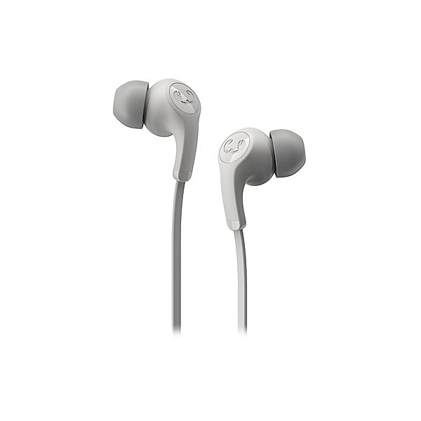 Fresh 'n Rebel In-Ear-Kopfhörer Flow Tip, USB-C, Ice Grey