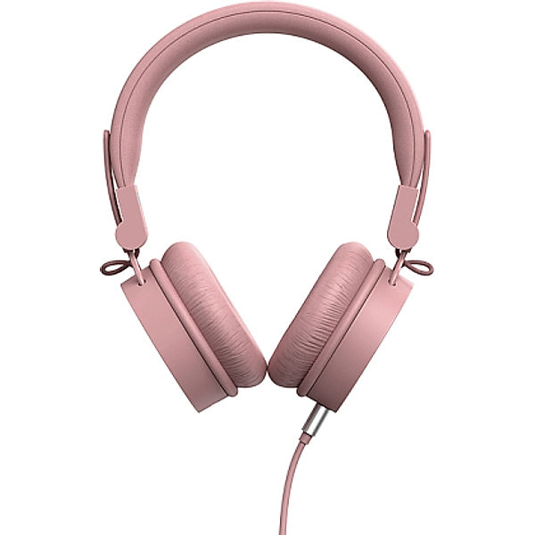 Fresh 'n Rebel On-Ear-Kopfhörer Caps 2, Dusty Pink