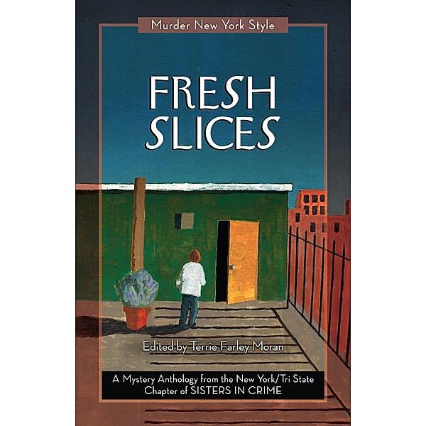 Fresh Slices, New York Tri-State Chapter of Sisters in Crime