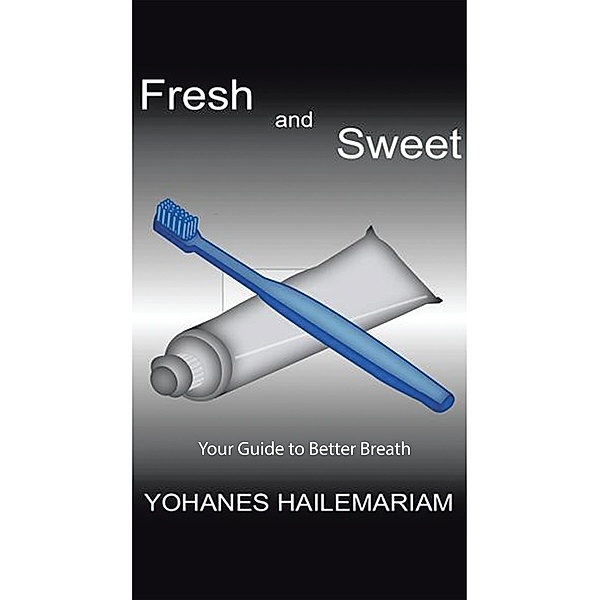 Fresh & Sweet, Yohanes Hailemariam
