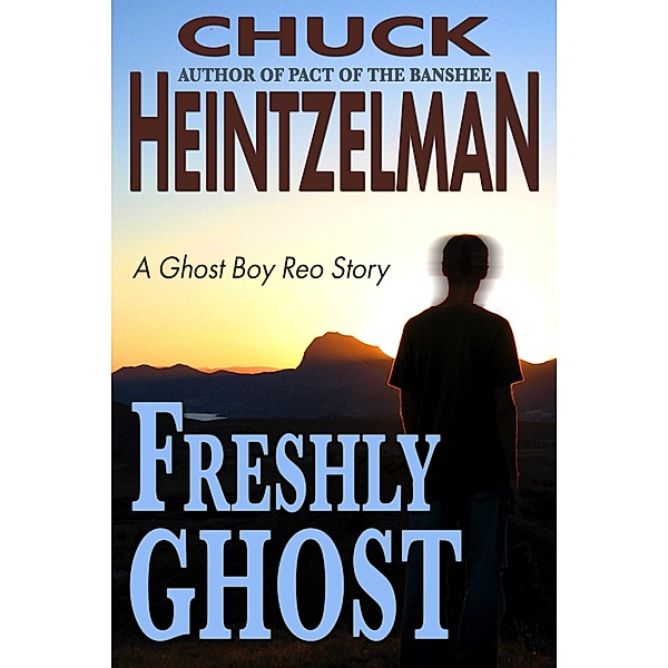 Freshly Ghost, Chuck Heintzelman