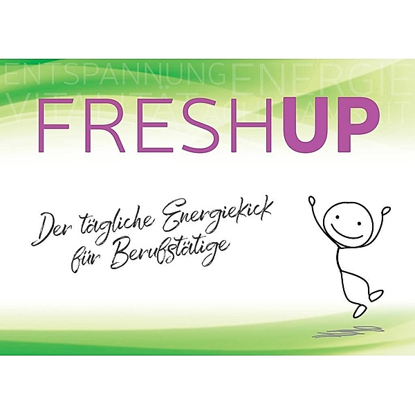 FreshUP, Sabine Erb