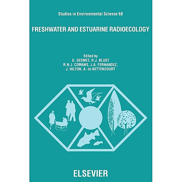 Freshwater and Estuarine Radioecology