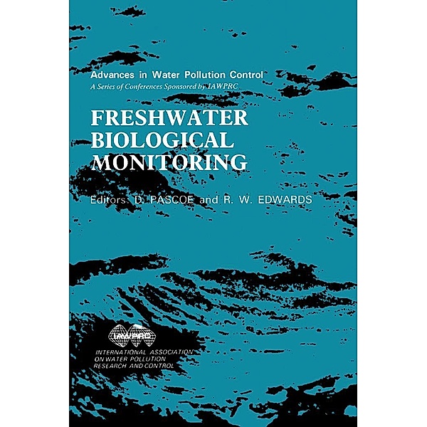 Freshwater Biological Monitoring