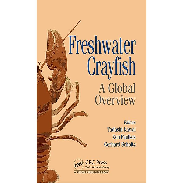 Freshwater Crayfish