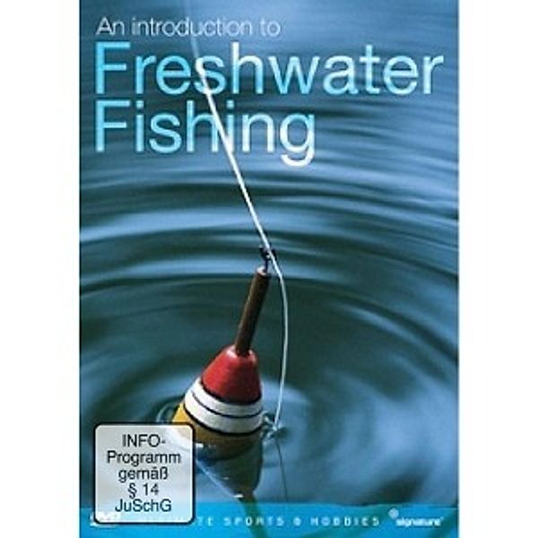 Freshwater Fishing, Diverse Interpreten