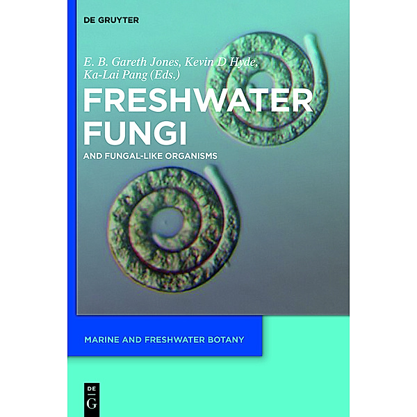 Freshwater Fungi