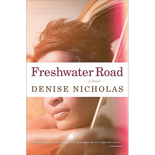 Freshwater Road, Denise Nicholas