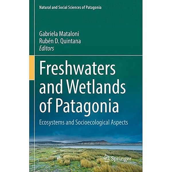 Freshwaters and Wetlands of Patagonia