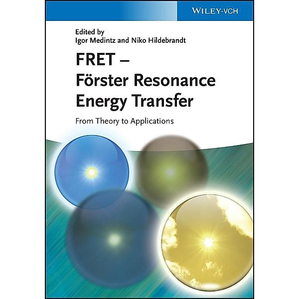 FRET - Förster Resonance Energy Transfer