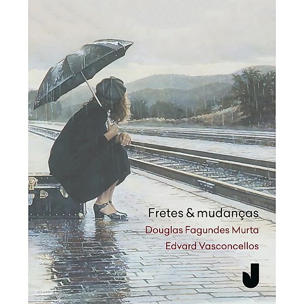Fretes e mudanças, Edvard Vasconcellos, Douglas Fagundes Murta