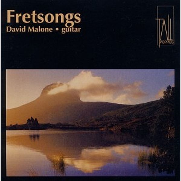 Fretsongs, David Malone