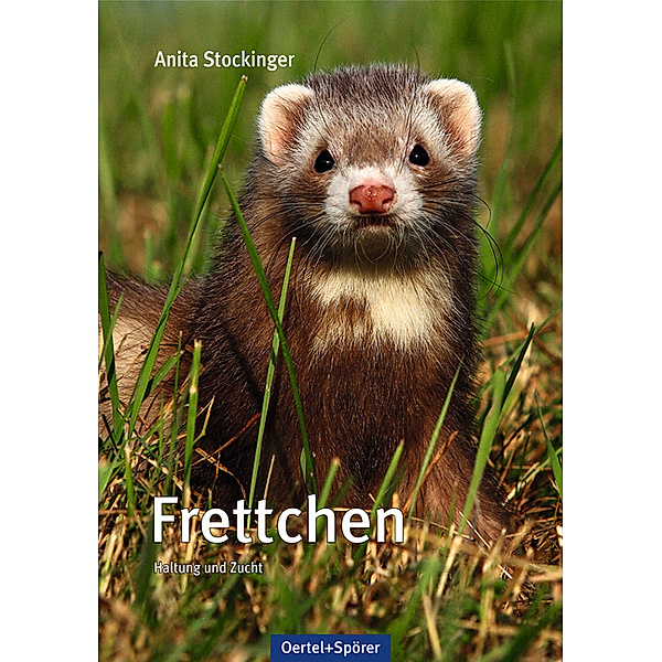 Frettchen, Anita Stockinger