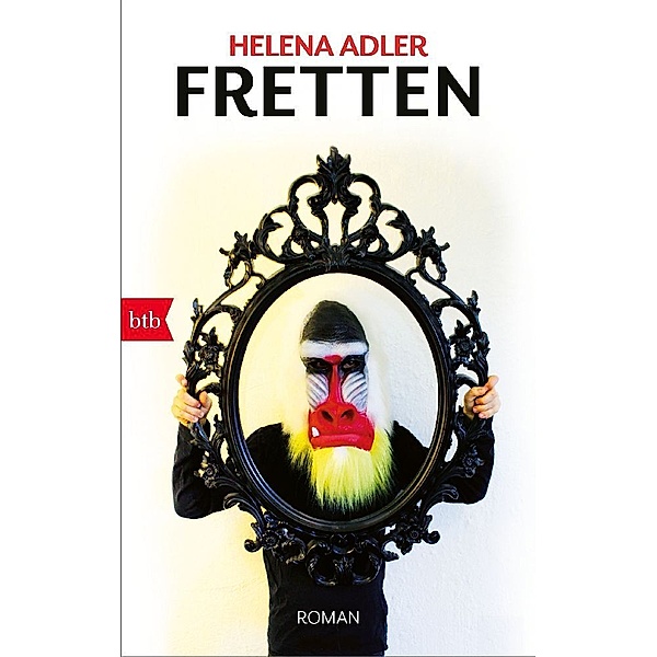 Fretten, Helena Adler