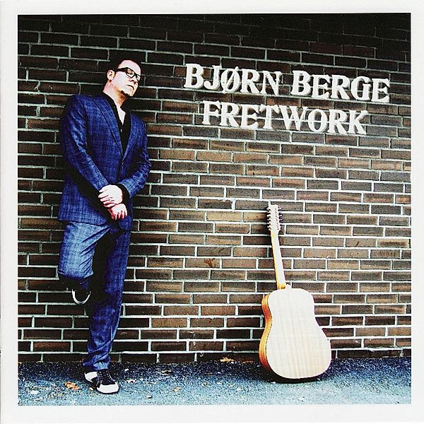 Fretwork, Bjorn Berge