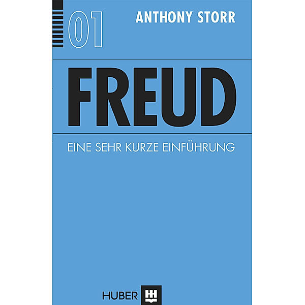 Freud, Anthony Storr