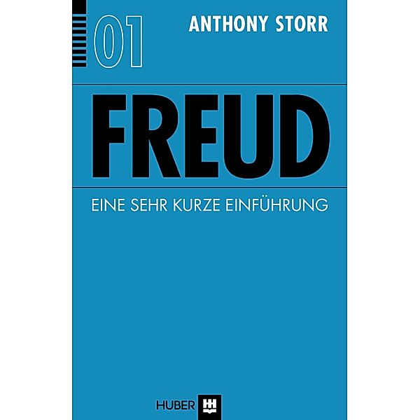 Freud, Anthony Storr