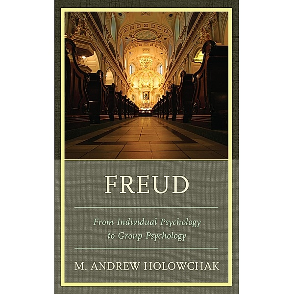 Freud, M. Andrew Holowchak