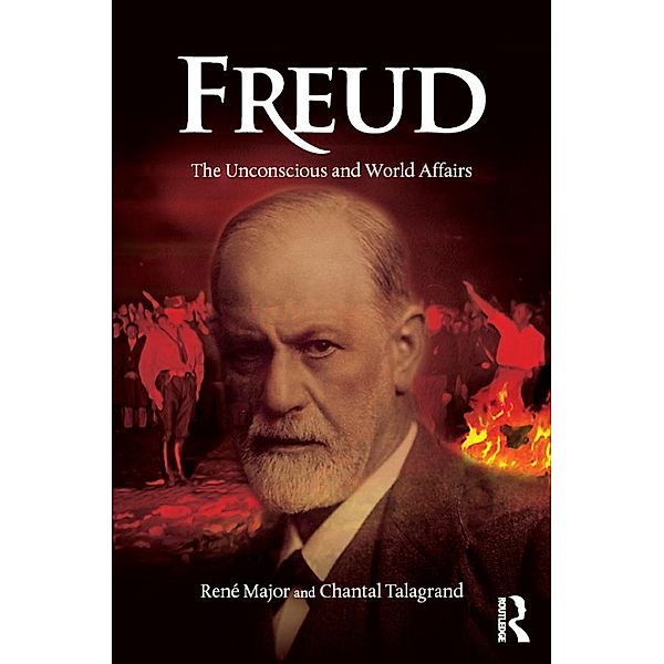 Freud, Rene Major, Chantal Talagrand