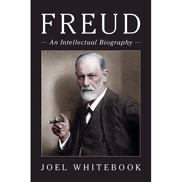 Freud, Joel Whitebook