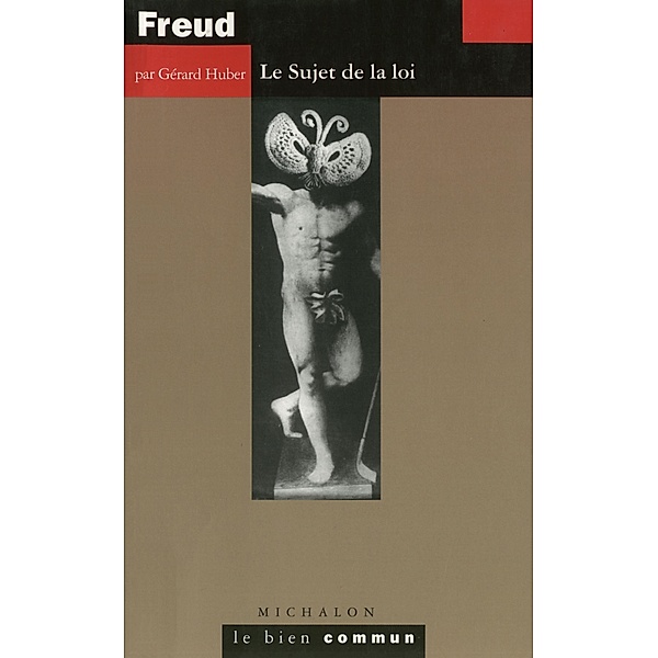 Freud, Huber Gerard Huber