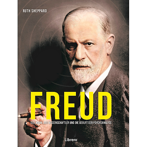 Freud, Ruth Sheppard